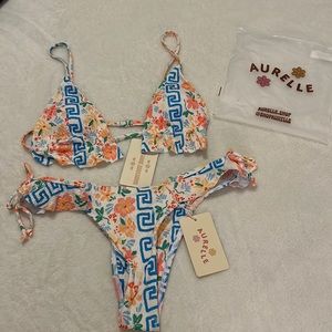 Brand New Aurelle Bikini